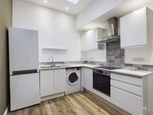 Kitchen - click for photo gallery